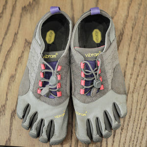 Vibram Women's Barefoot Running Shoes
